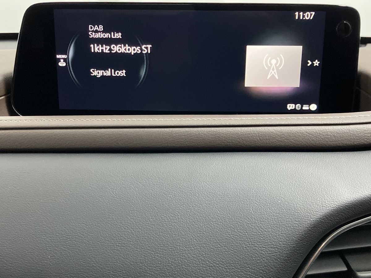 Used Mazda CX-30 2025 for sale - 76192244: Photo 10