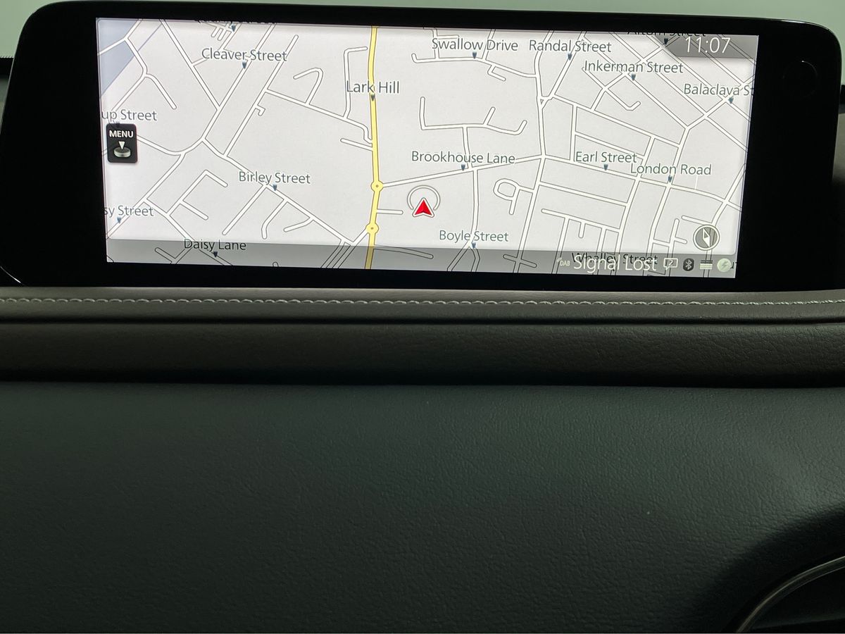 Used Mazda CX-30 2025 for sale - 76192244: Photo 11