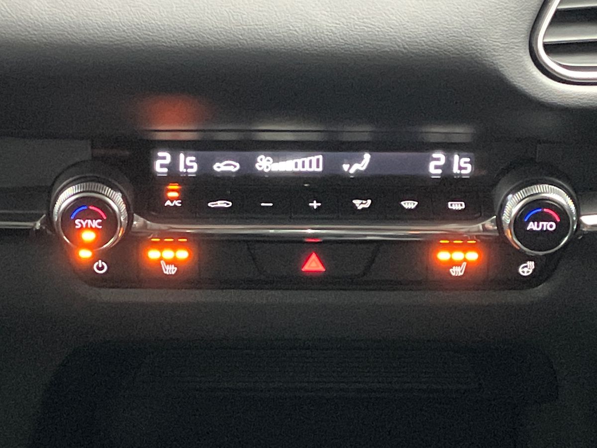 Used Mazda CX-30 2025 for sale - 76192244: Photo 12