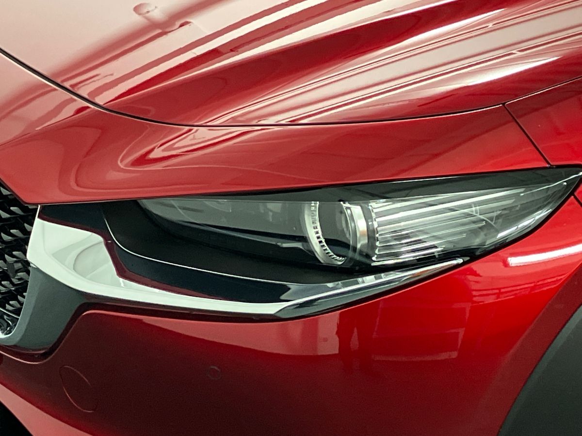 Used Mazda CX-30 2025 for sale - 76192244: Photo 13