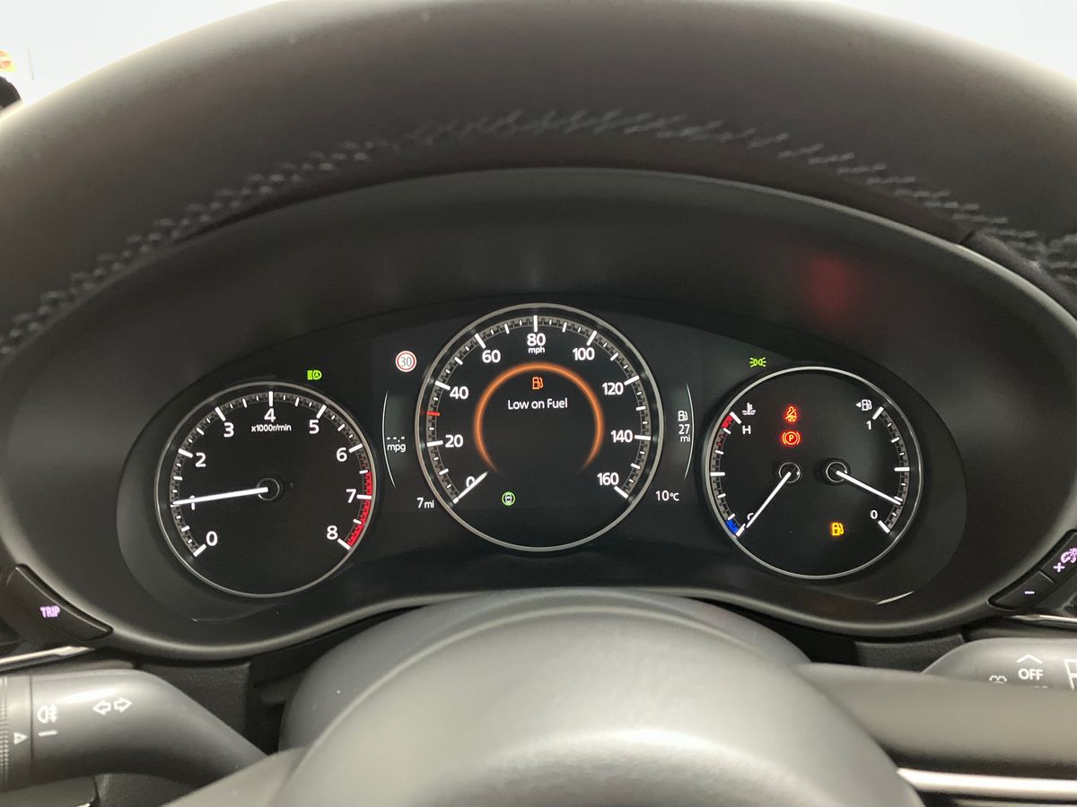 Used Mazda CX-30 2025 for sale - 76192244: Photo 14