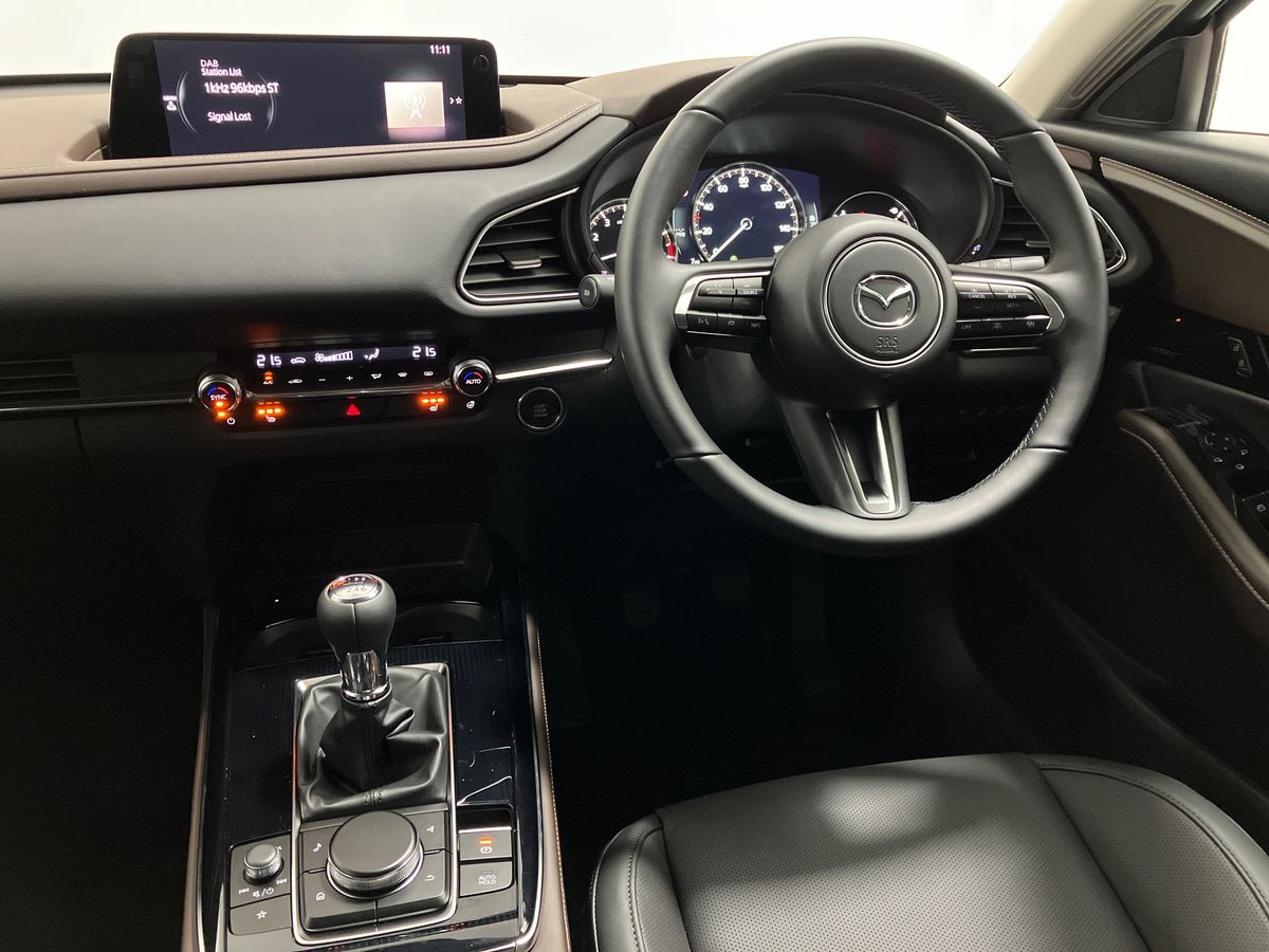 Used Mazda CX-30 2025 for sale - 76192244: Photo 15