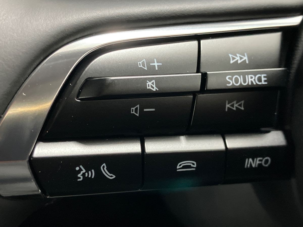 Used Mazda CX-30 2025 for sale - 76192244: Photo 16