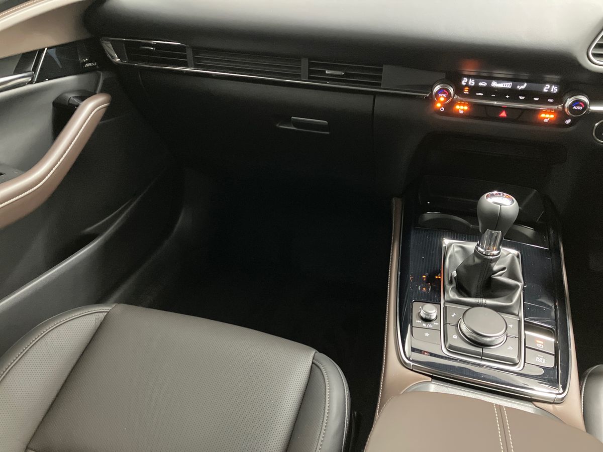 Used Mazda CX-30 2025 for sale - 76192244: Photo 17