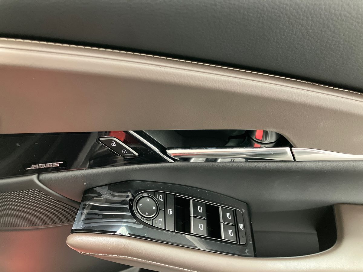 Used Mazda CX-30 2025 for sale - 76192244: Photo 18