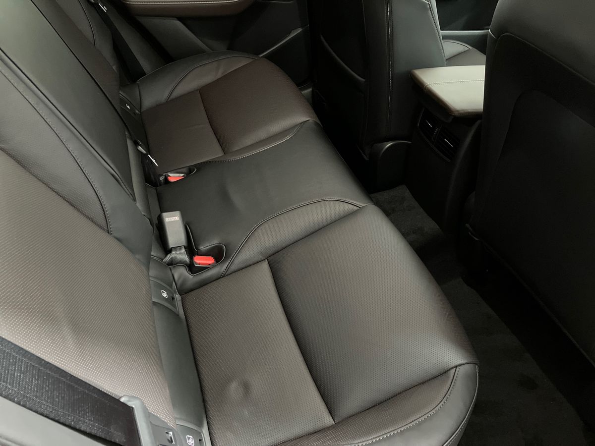 Used Mazda CX-30 2025 for sale - 76192244: Photo 25