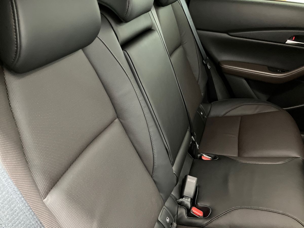 Used Mazda CX-30 2025 for sale - 76192244: Photo 26