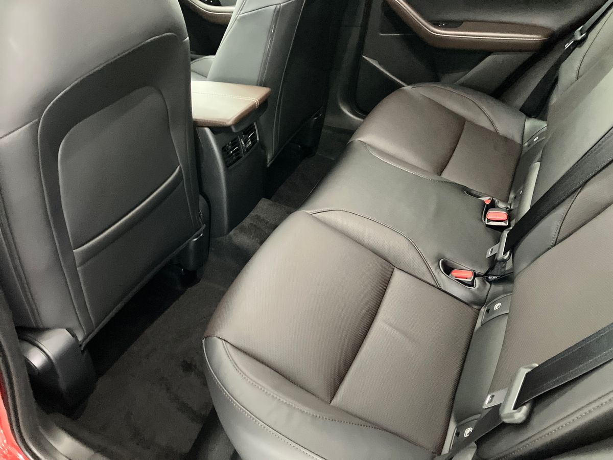 Used Mazda CX-30 2025 for sale - 76192244: Photo 27