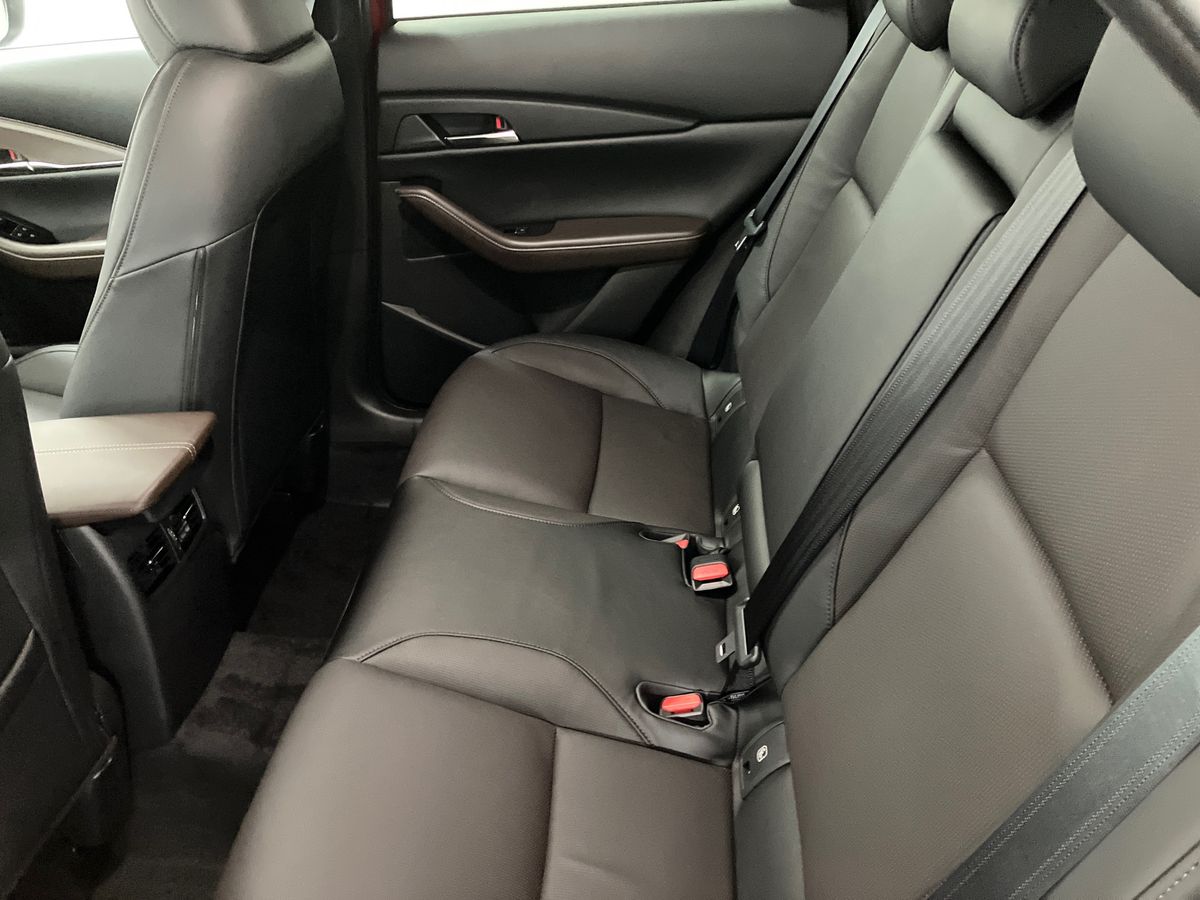 Used Mazda CX-30 2025 for sale - 76192244: Photo 28