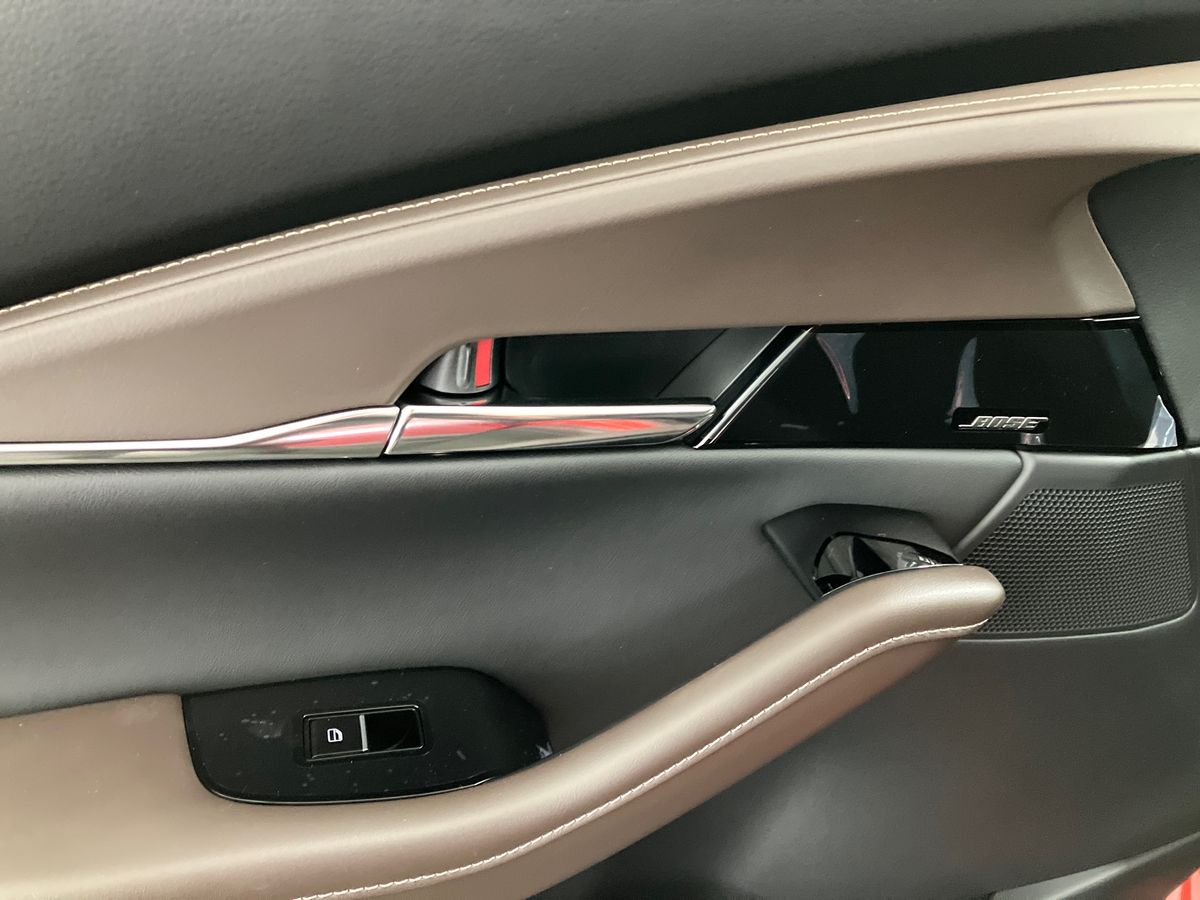 Used Mazda CX-30 2025 for sale - 76192244: Photo 30