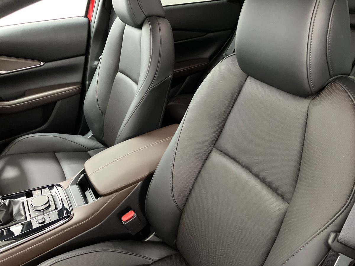 Used Mazda CX-30 2025 for sale - 76192244: Photo 31