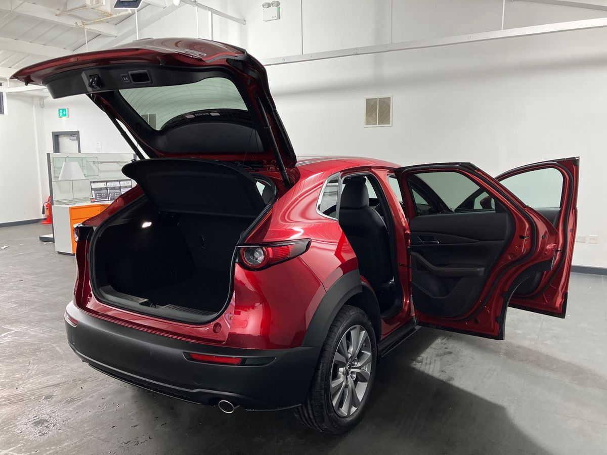 Used Mazda CX-30 2025 for sale - 76192244: Photo 32