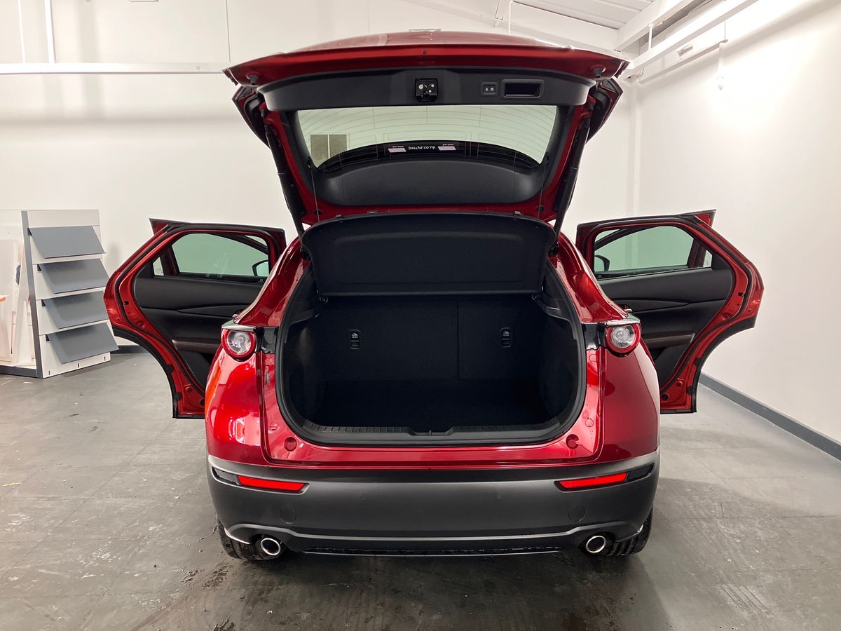 Used Mazda CX-30 2025 for sale - 76192244: Photo 33