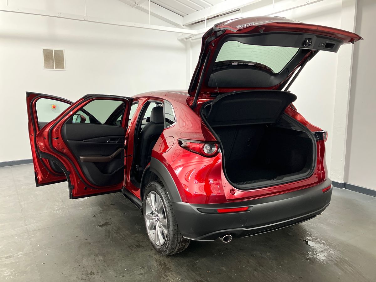 Used Mazda CX-30 2025 for sale - 76192244: Photo 34