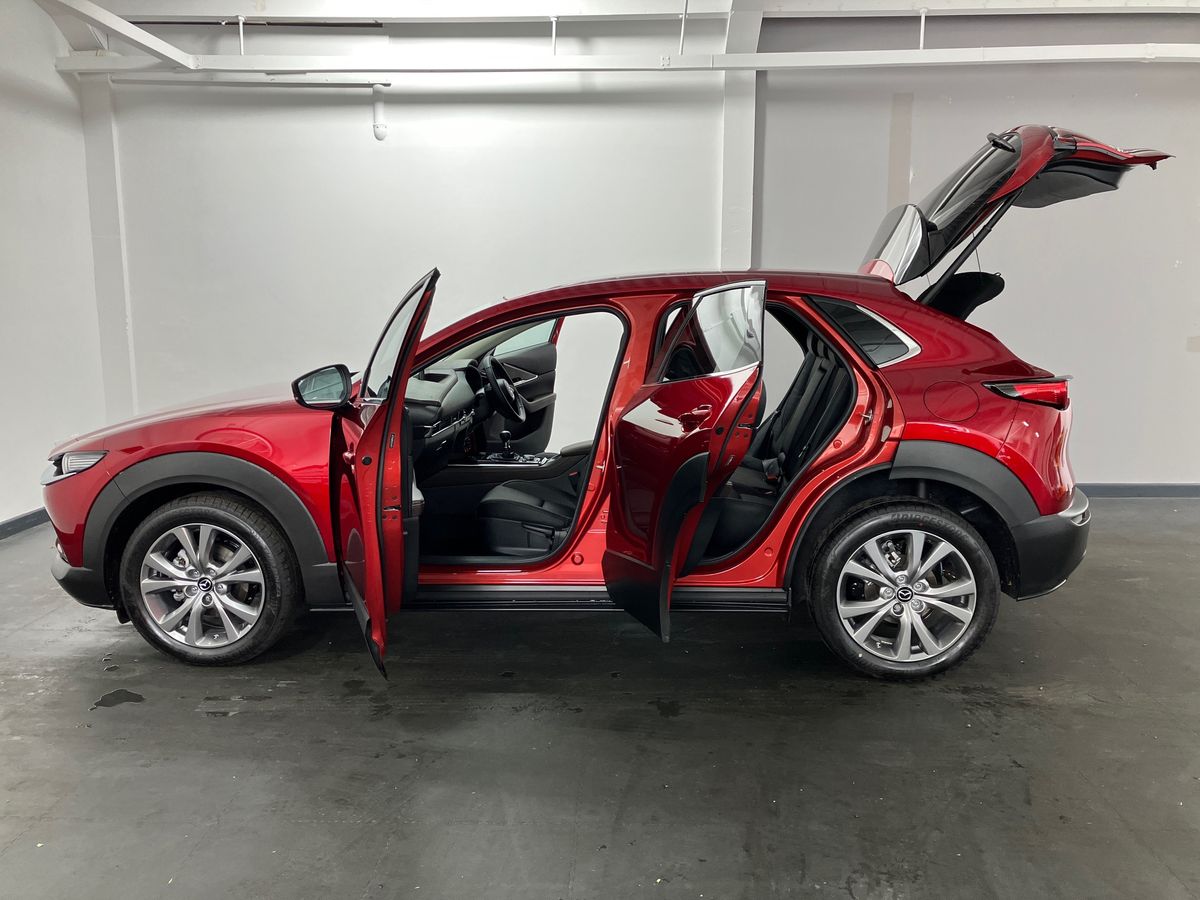 Used Mazda CX-30 2025 for sale - 76192244: Photo 35