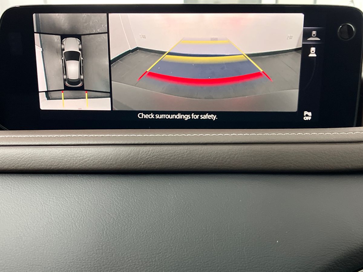 Used Mazda CX-30 2025 for sale - 76192244: Photo 36