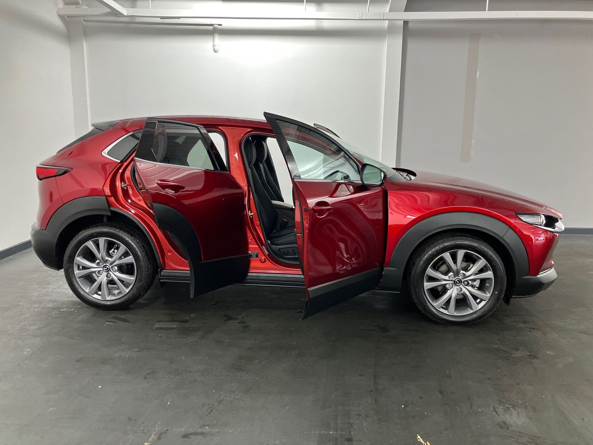 Used Mazda CX-30 2025 for sale - 76192244: Photo 37