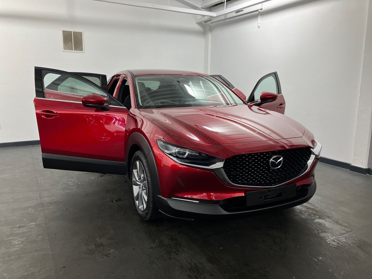 Used Mazda CX-30 2025 for sale - 76192244: Photo 38