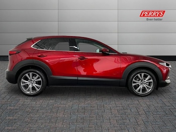 Used Mazda CX-30 2025 for sale - 76192244: Photo
