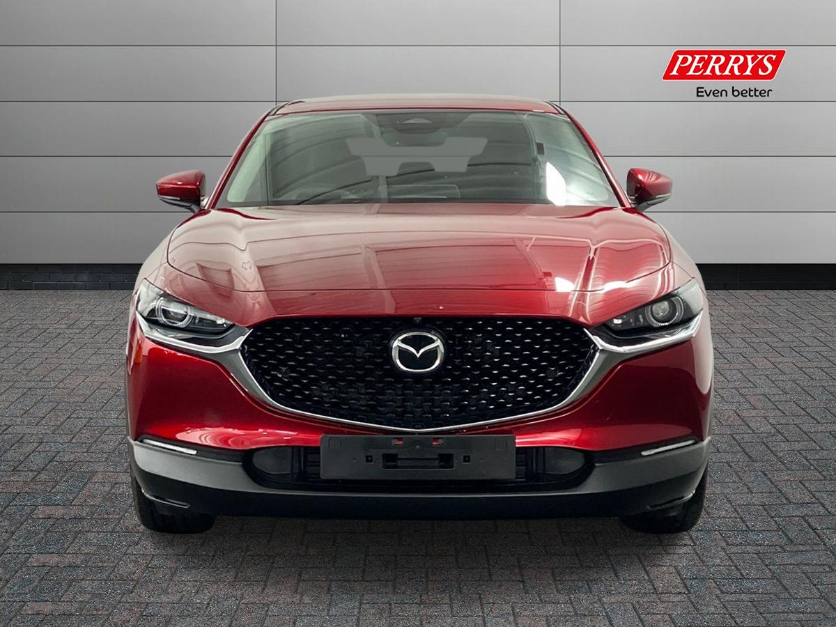 Used Mazda CX-30 2025 for sale - 76192244: Photo 4