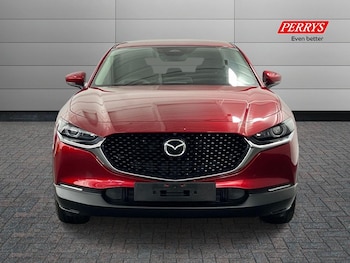 Used Mazda CX-30 2025 for sale - 76192244: Photo