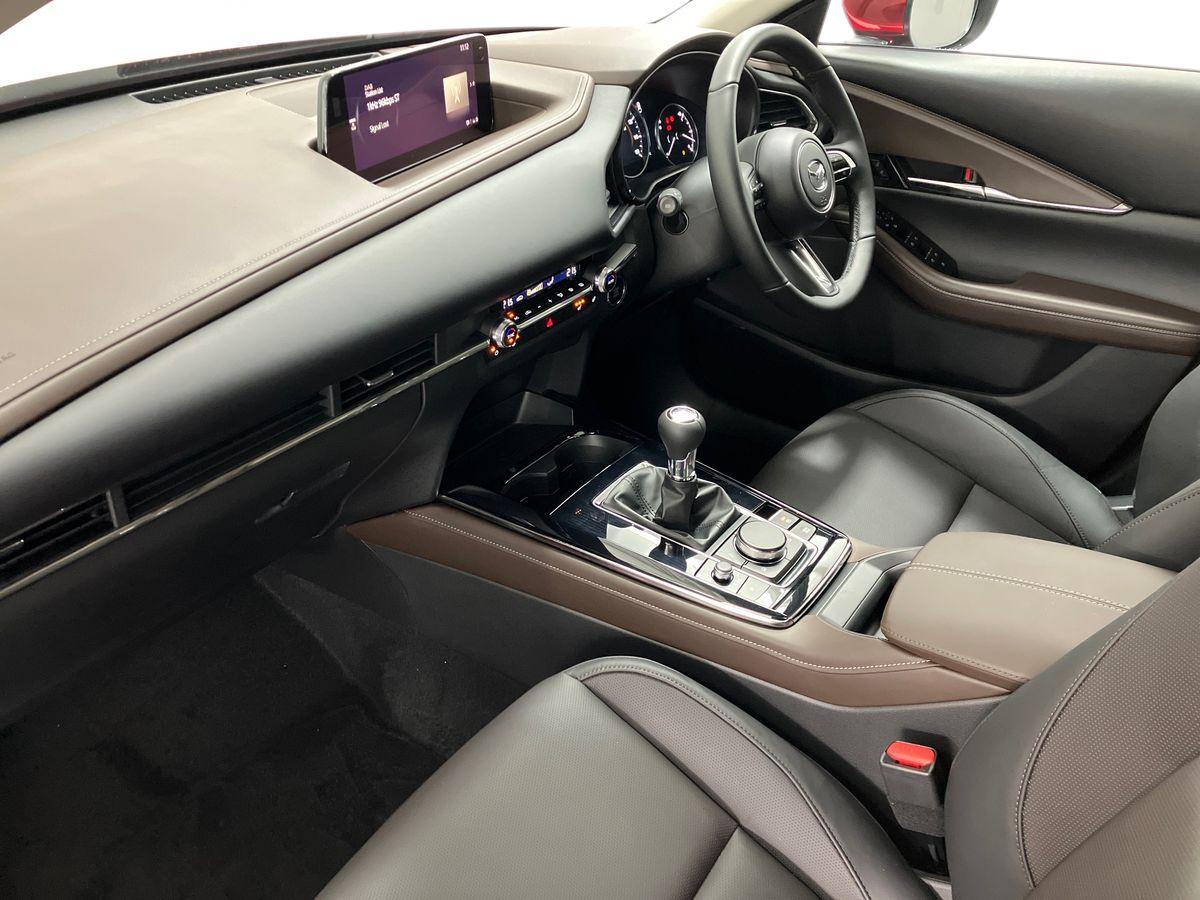 Used Mazda CX-30 2025 for sale - 76192244: Photo 6