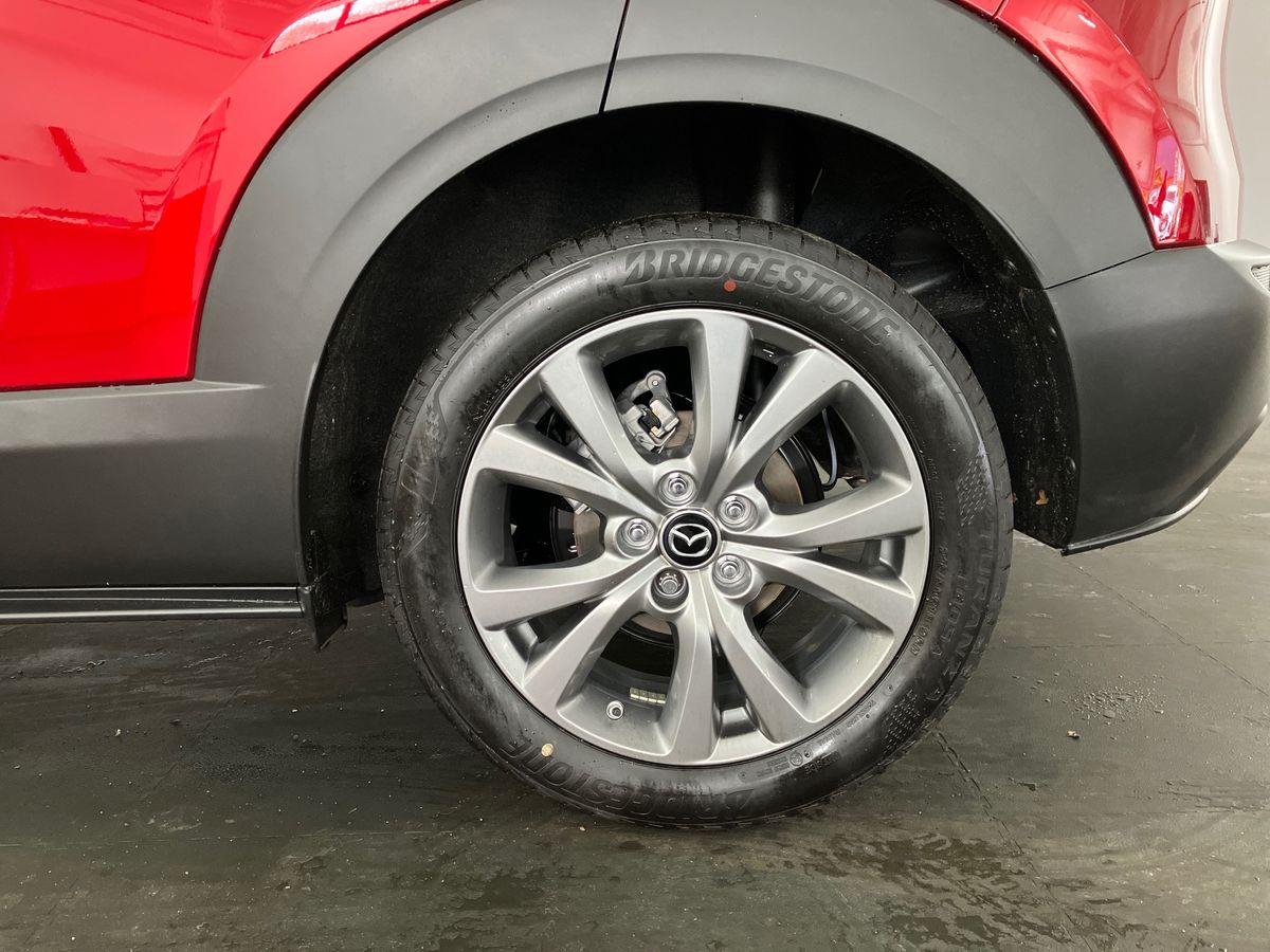 Used Mazda CX-30 2025 for sale - 76192244: Photo 7