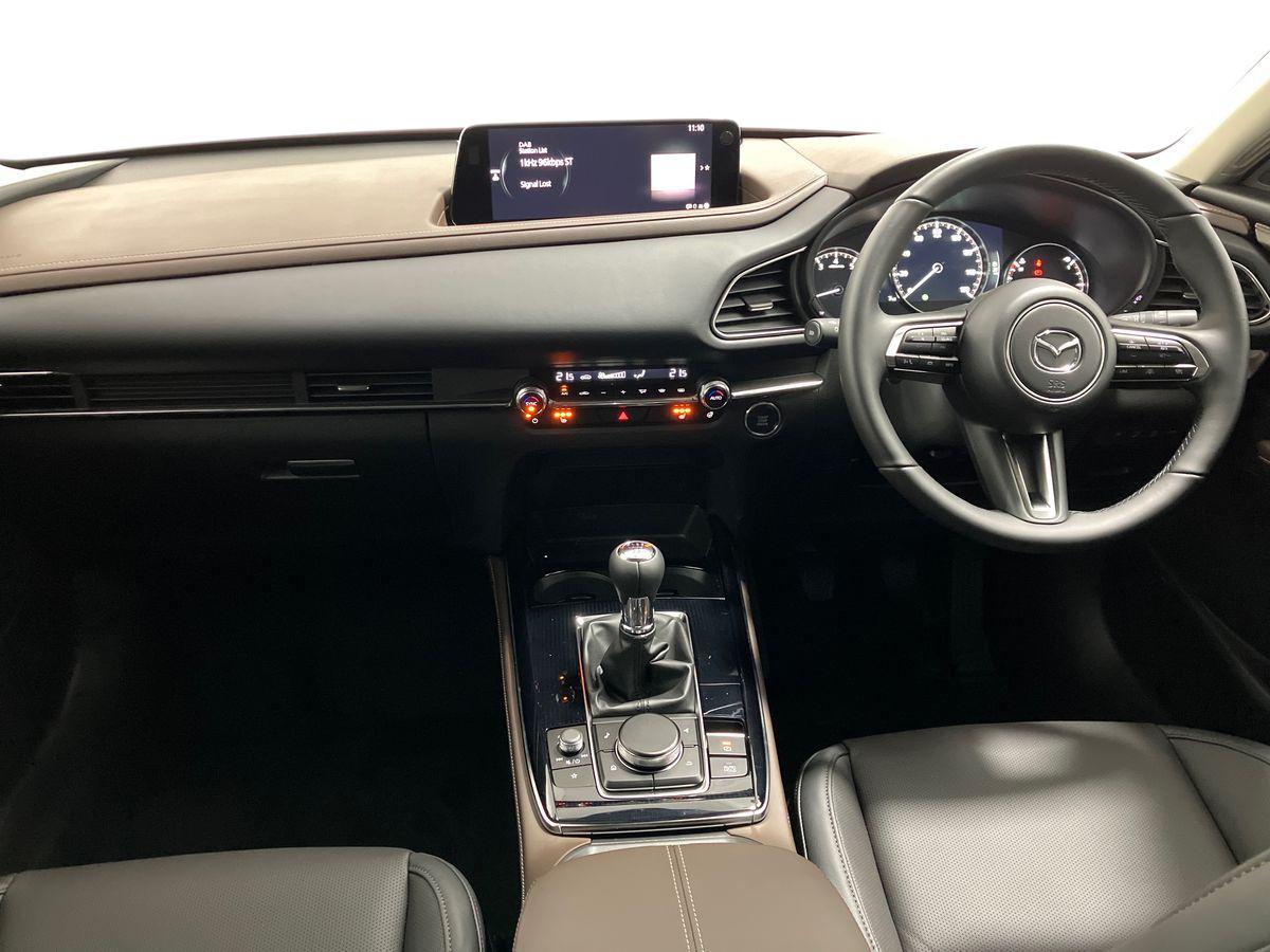 Used Mazda CX-30 2025 for sale - 76192244: Photo 9