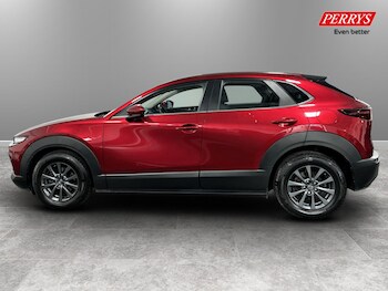 Used Mazda CX-30 2022 for sale - 78512294: Photo