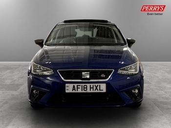 Used SEAT Ibiza 2018 for sale - 78282597: Photo