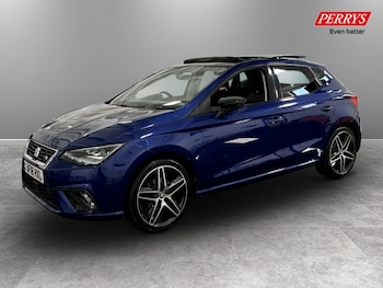 Used SEAT Ibiza 2018 for sale - 78282597: Photo