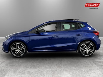 Used SEAT Ibiza 2018 for sale - 78282597: Photo