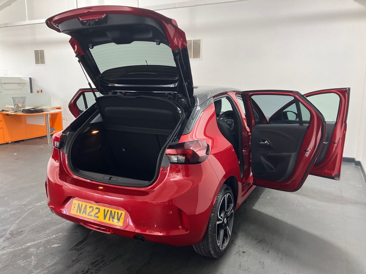 Vehicle 38