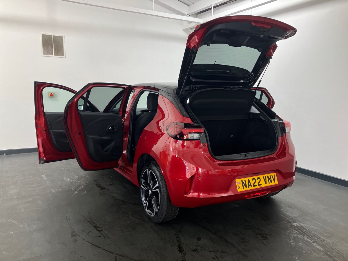 Vehicle 40