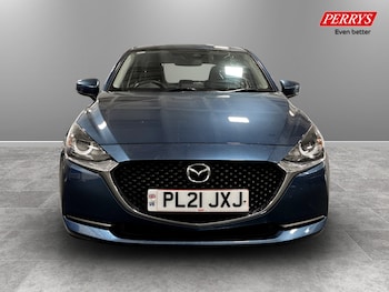 Used Mazda Mazda2 2021 for sale - 78845778: Photo