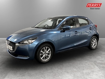 Used Mazda Mazda2 2021 for sale - 78845778: Photo