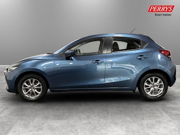 Used Mazda Mazda2 2021 for sale - 78845778: Photo
