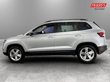 Used Skoda Karoq 2019 for sale - 77932071: Photo