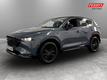 Used Mazda CX-5 2023 for sale - 77730511: Photo