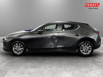 Used Mazda Mazda3 2020 for sale - 78800786: Photo