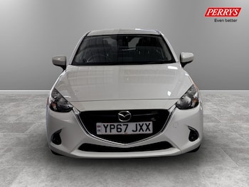 Used Mazda Mazda2 2018 for sale - 78237517: Photo