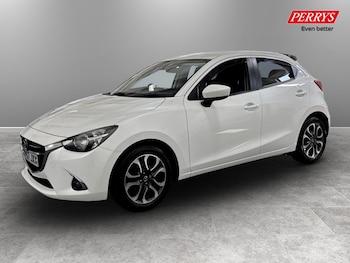 Used Mazda Mazda2 2018 for sale - 78237517: Photo