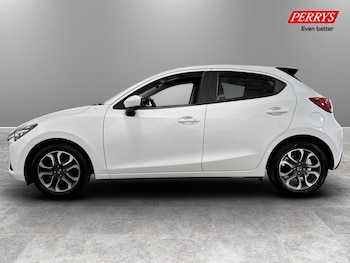 Used Mazda Mazda2 2018 for sale - 78237517: Photo