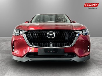 Used Mazda CX-60 2026 for sale - 78495359: Photo