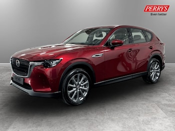 Used Mazda CX-60 2026 for sale - 78495359: Photo