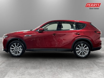 Used Mazda CX-60 2026 for sale - 78495359: Photo