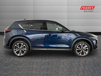 Used Mazda CX-5 2025 for sale - 76969381: Photo
