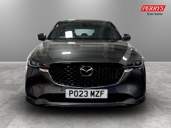 Used Mazda CX-5 2023 for sale - 78732635: Photo