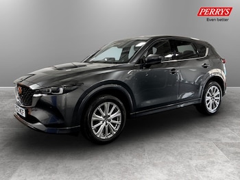 Used Mazda CX-5 2023 for sale - 78732635: Photo
