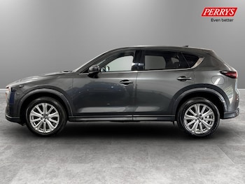 Used Mazda CX-5 2023 for sale - 78732635: Photo